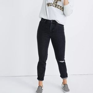 MADEWELL Perfect Vintage Jean Sz, 29 NWT